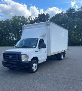 Camioneta Furgoneta Usada 2019 para la Serie E, Diésel, Manual, Euro 5, Lista para Enviar - Product Image 2