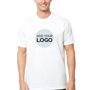 T-shirt Bella Canvas unisexe à manches courtes, coupe slim, en tissu tri-blend, écologique - Product Image 6