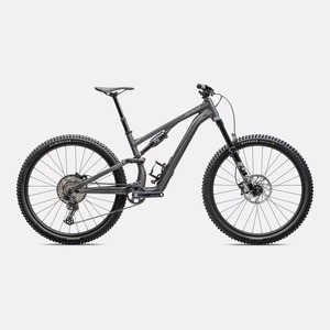 BRAND NEW Suuorks Stump Jumper Mountain <b>Bike</b> with Aluminum <b>Frame</b> Suspension Fork Dual Suspension All Mountain Capability - Product Image 1