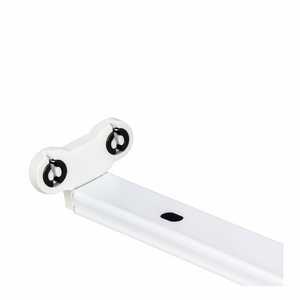 Santa Fe T8 <b>LED</b> <b>Tube</b> 120 cm Long with 2 Sides Lighting-High Performance <b>LED</b> <b>Tubes</b> - Product Image 2