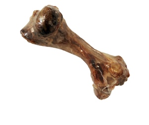 Os de bœuf Jumbo naturel pour chiens, mâcher dur et gâterie saine - Product Image 3
