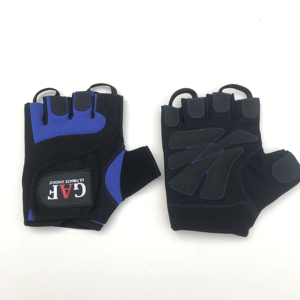 GAF Gants de musculation pour hommes et femmes Gants de musculation respirants pour le fitness - Product Image 1
