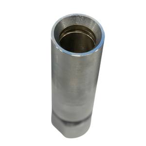 Usinage CNC de précision au Vietnam, capacité d'électroérosion par fil en acier inoxydable - Product Image 1