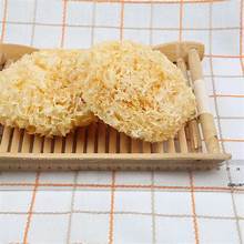 HONGO BLANCO SECO TODO NATURAL PARA EL SISTEMA INMUNE QUE IMPULSA LA COCINA SALUDABLE ETIQUETA LIMPIA PRODUCTO LISTO PARA USAR - Product Image 6