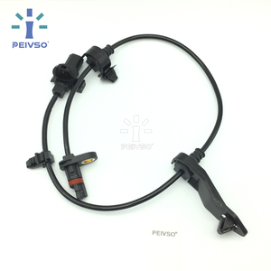 PEIVSO ใหม่คุณภาพสูงเซ็นเซอร์ ABS สำหรับสำหรับ 2006-2011 OEM 57470-SNA-023 รับประกัน 1 ปี - Product Image 2