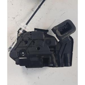 Cerradura Delantera Derecha para VOLKSWAGEN Golf 6 Sedán (08>12) 5K1837016 CAX - Product Image 2
