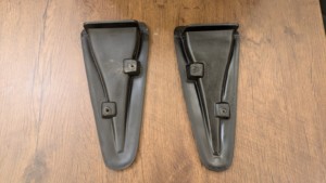 PRÉHABILITATION DE CAPOT pour NISSAN GTR SKYLINE GT-R (NGTR-R3573C) - Product Image 3