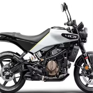 Motocicleta Vitpi-len 401 2024 de Última Tendencia, 399cc, Gran Venta - Product Image 2