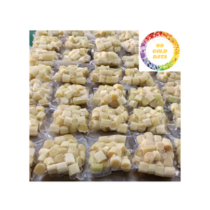 Bastón de caña de azúcar natural congelado, ideal para aplicaciones de jugo y batidos de Vietnam - Product Image 3