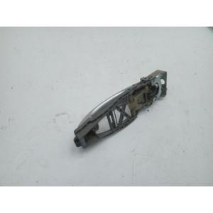 VOLKSWAGEN Touran 3ra Serie (10>15) MANILLA EXTERIOR DELANTERA DERECHA 7H0837205DGRU - Product Image 4