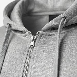 Conjuntos de Sudaderas con Capucha para Hombre, del Mismo Color, con Logotipo de Marca Personalizado, Trajes Deportivos de Dos Piezas, Ropa Deportiva, Conjunto Atlético para Gimnasio y Jogging - Product Image 4