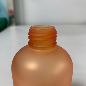 120ml PET Round Lotion <b>Bottle</b> Low MOQ Refillable Cosmetic <b>Pump</b> <b>Bottle</b> for <b>Shampoo</b> Body Wash Skincare Packaging - Product Image 2