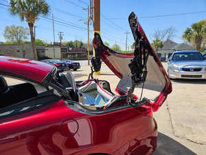 Auto Usado de Calidad a Precio Accesible, Lexus IS 250C 2011, Volante a la Izquierda - Product Image 5