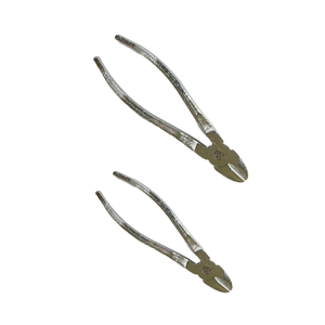 Pince coupante polyvalente en acier industriel pour l'artisanat et les outils à main OEM. - Product Image 3