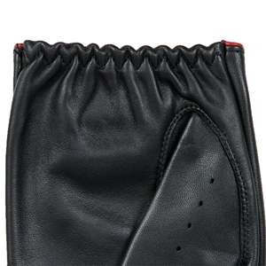 ถุงมือหนังสำหรับขับขี่ในฤดูหนาวสำหรับผู้ชายและผู้หญิงพร้อมเทคโนโลยีหน้าจอสัมผัสสไตล์ธรรมดาสำหรับใช้ในชีวิตประจำวันและมอเตอร์ไซค์ - Product Image 5