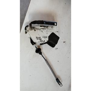 Serratura Posteriore Destra VOLKSWAGEN Polo 5a Serie (09>17) 6R4839016 - Product Image 2