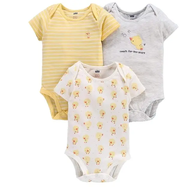 Ballen Restposten Überproduktion Hosen Markenfroschanzug Kinder Baby-Jumpsuit Oberteile Strampelanzüge Outfits Lagerposten Kleidungssets