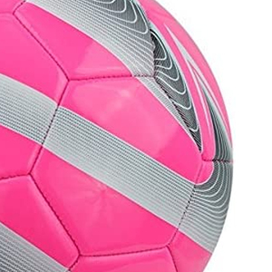 Balón de fútbol duradero con el mejor diseño, gran oferta, Material de cuero, tamaño personalizado, alto servicio OEM, balón de fútbol, tendencia, precio económico - Product Image 4