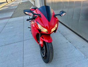 มอเตอร์ไซด์ของแท้2016 HO-ND-AS CBR1000RR นักสู้6สปีด sportbikez มือสอง - Product Image 3