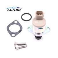 Nouvelle soupape de commande d'aspiration de pompe à carburant SCV 1460A037 pour Mitsubishi Pajero 294009-0160 2940090160