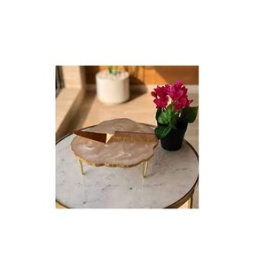 Resin <b>Cake</b> Stand with Knife Handle Bakeware Baking Tool for <b>Wedding</b> Ceremony & Birthday Party - Product Image 3