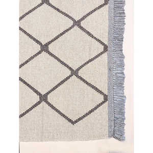 Alfombra de Tejido Plano Entrelazado, Tamaño 159 x 98 cm - Product Image 6