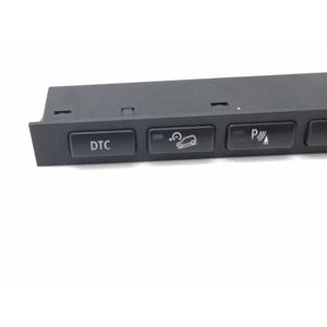 Panneau de boutons de capteur de stationnement BMW X3 Série 1 61313427955 M47 D20 (204D4) Diesel 2000 (04>10) - Product Image 6