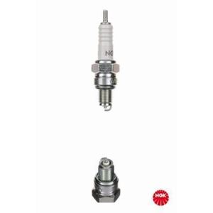 Bougie d'allumage 7hsa pour Honda Yamaha Kymco Suzuki Mariner - Product Image 3