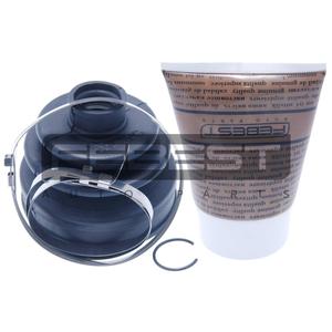 Guarnizione antipolvere esterna per giunto a velocità costante, set FEBEST (0217-Z50R) - KIT DI GUARNIZIONI - Product Image 1