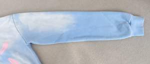 Sudadera con Capucha para Hombre, de Forro Polar de Alta Densidad, Impermeable, Ecológica, con Estampado Digital, Tendencia 2025 - Product Image 3