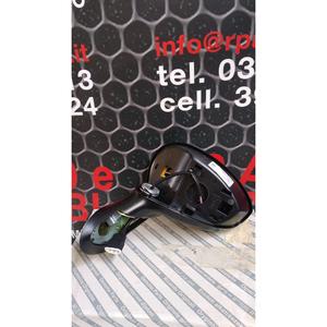 Specchietto Retrovisore Sinistro FIAT Punto EVO (09>12) 735410433 - Product Image 4