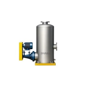 Bomba de Extracción de Agua SHWS de Calidad de Exportación, Confiable, para Minería, Construcción, Agua Municipal e Industrial, Disponible para la Venta - Product Image 1