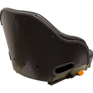 Logger / Skidder / Scraper / Crawler / Loader Barrel Seat - Product Image 5