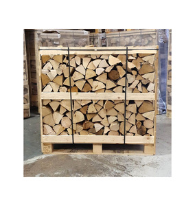 ไม้เบิร์ชคุณภาพพรีเมียมพร้อมใบรับรอง FSC เพื่อการตรวจสอบการจัดหาที่ยั่งยืนและโครงการก่อสร้างที่เป็นมิตรต่อสิ่งแวดล้อม ขายส่ง - Product Image 1