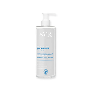 SVR - Physiopure Acqua Micellare Struccante per Viso, Occhi e Labbra 75 ml - 3401528548703 - Product Image 3