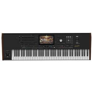 MEILLEURES VENTES Pa4x Pa5x Clavier arrangeur 61 touches 88 touches Oriental toutes versions - Product Image 1