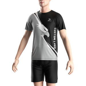 Sudadera de Forro Polar para Hombre - Secado Rápido y Marca Privada, Personalización OEM al por Mayor - Product Image 5