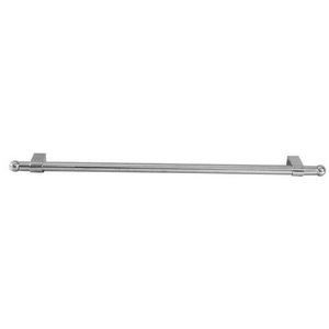 Modern <b>Chrome</b> Steel Kitchen Bar 60cm ARTIK 280300 - Product Image 1