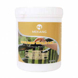 Three One Floor Liquid <b>Coating</b> Anti Slip Stain Resistant Environmentally Friendly Odorless Durable Silicone-Acrylic Brush - Product Image 3