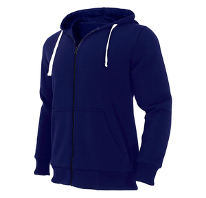 Vêtements décontractés taux raisonnable Hommes Zipper Survêtement haute qualité durable trucs anti-rides Zipper Survêtement avec dans le nouveau design - Product Image 2