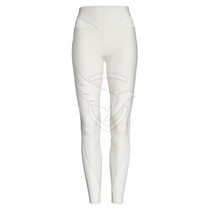 Nouveau style de legging de yoga sur mesure Legging pour femmes de couleur personnalisée Legging pour femmes fabriqué au Pakistan - Product Image 1