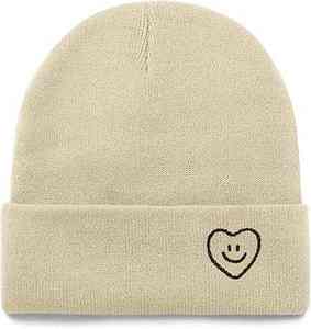 Gorros de Invierno Unisex de Alta Calidad con Logotipo Personalizado de Marca Privada al por Mayor de Fábrica - Product Image 6