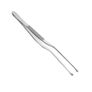 Derrico Hypophyseal Forceps Instrument chirurgical manuel en acier inoxydable pour chirurgie hypophysaire et ophtalmologie de haute qualité - Product Image 2