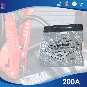 ชุดเครื่องมือฉุกเฉินแบบถาวรสายบูสเตอร์สำหรับรถยนต์จำนวน81ชิ้น - Product Image 4