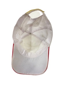 Casquettes en coton velours personnalisables de haute qualité imprimées avec broderie Utilisation quotidienne décontractée-Fabriqué en Inde - Product Image 2