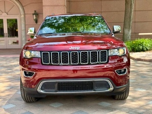 Jeep Grand Cherokee WK Limited d'occasion à bas prix, modèle 2022, à vendre - Product Image 1