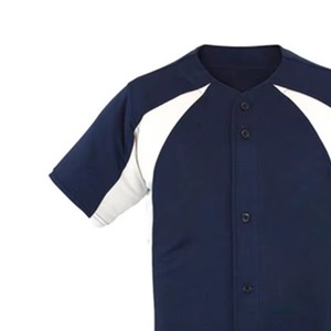 Custom Made Your Own Design High Quality Baseball Uniform Customized Baseball Uniform Your Team Logo Baseball Wear - Product Image 3