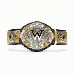 <b>Wrestling</b> Heavyweight Championship Title <b>Belts</b> Customized Design Boxing Ufc <b>Belts</b> <b>Wrestling</b> - Product Image 6