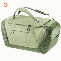 Sac à dos de sport ergonomique en nylon renforcé, multifonctionnel, respirant, de haute qualité, personnalisé OEM, unisexe