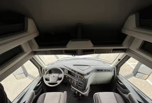 El mejor!! Camión Semirremolque Vol_VO VNL64T 660 VNL64T660 Usado SUPER ECONÓMICO, Modelos 2022, 2023 y 2024 - Product Image 4